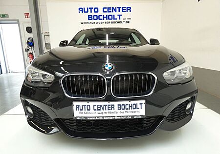 BMW 118i M Sport*Navi*Klimaaut*PDC LM 17
