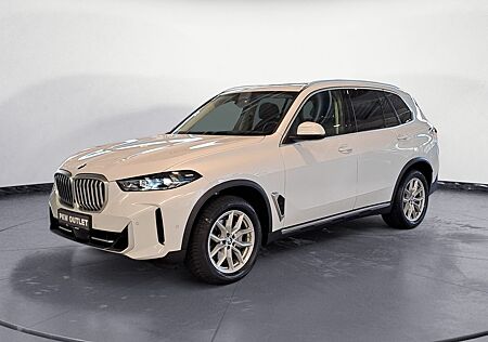 BMW X5 xDrive30d Komfortsitze Panorama Standheizung
