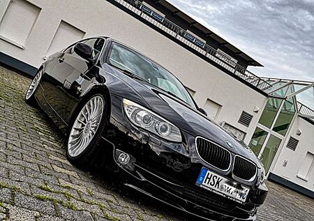 BMW 335i Coupe + 2 Jahre TÜV + ALPINA u. M3 Teile