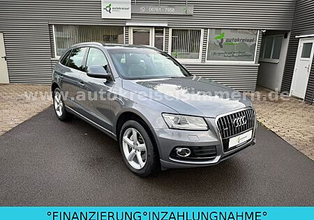 Audi Q5 3.0 TDI°QUATTRO°S-LINE°NAVI°KAMERA°AHK°XENON