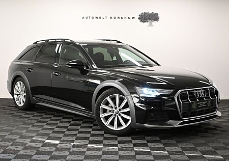 Audi A6 Allroad 50 TDI Allroad*LED*AHK*LUFT*VIRTUAL*L