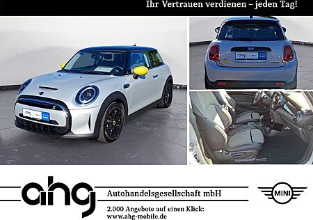 Mini Cooper SE . Classic Trim Klimaaut. Sportsitze PDC