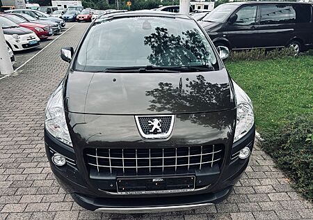 Peugeot 3008 Platinum