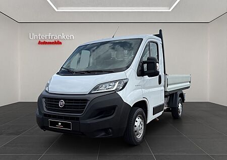 Fiat Ducato Pritsche L1-KLIMA-STANDHZ-8FACH