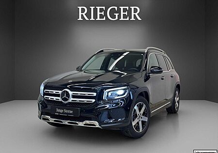 Mercedes-Benz GLB 220 d Progressive*360°*LED*Keyless*MBUX*18"*