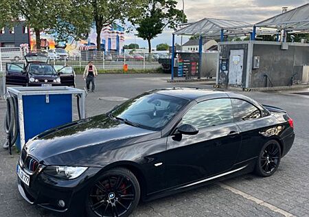 BMW 320i Cabrio || M Paket || Apple CarPlay