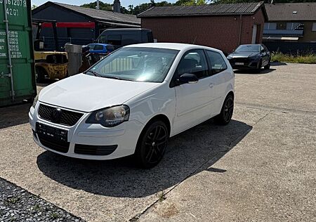 VW Polo Volkswagen IV Comfortline TÜV Neu