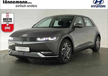Hyundai IONIQ 5 58kWh+VOLL LED+NAVI+RÜCKFAHRKAMERA+SITZ-