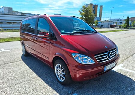 Mercedes-Benz Viano Mercedes Benz 2.2 Trend