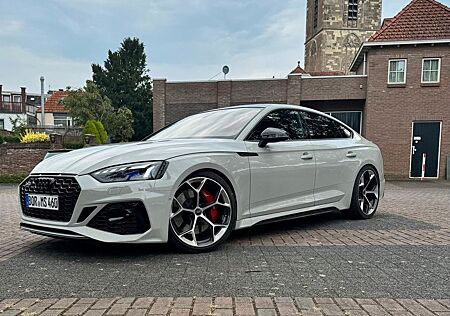 Audi RS5 2.9 TFSI COMPETITION PLUS B&O uvp €121.165