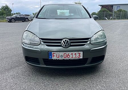 VW Golf Volkswagen V Lim. Sportline