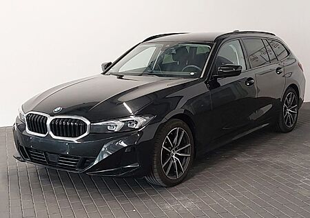 BMW 320d xDrive ACC HiFi SHZ RFK STHZ LED NP:70.000€