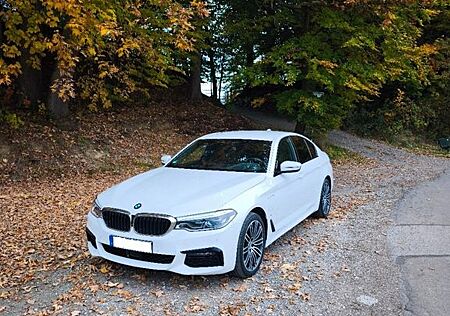 BMW Active Hybrid 5 GARANTI und WARTUNG TOP ZUSTAND!!!
