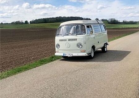 VW T2 Volkswagen Westfalia O-Lack SO 69 Camper