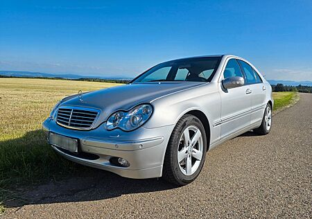Mercedes-Benz C 270 CDI AVANTGARDE