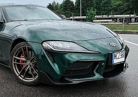 Toyota Supra 3.0 GR