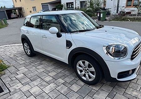 Mini One Countryman One One