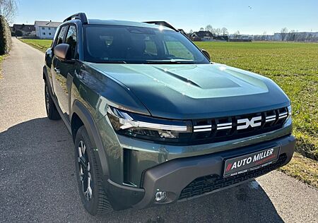 Dacia Duster TCe 130 4x4 Extreme