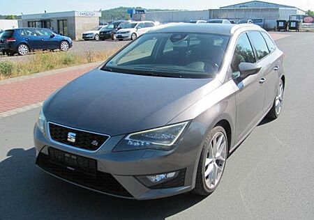 Seat Leon 2.0 TDI ST FR DSG