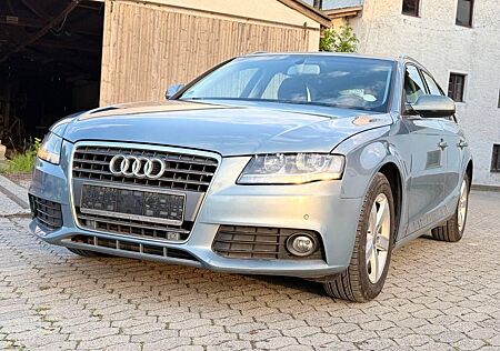 Audi A4 1.8 TFSI , 1.Hand , Automat