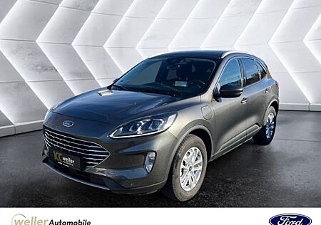 Ford Kuga Titanium 2.5 Plug-in-Hybrid LED Head-Up Kli