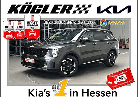 Kia Sorento 1.6T PHEV AWD Plug&Ride