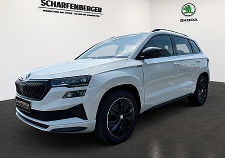 Skoda Karoq Sportline 4x4 DSG *ACC,Navi,RFK*