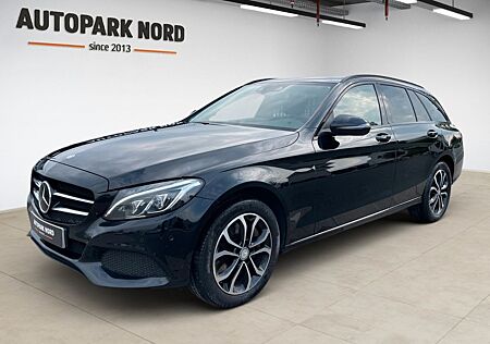 Mercedes-Benz C 250 C250 T-Modell BlueTec / d 4Matic/PANO/LED/KAMERA
