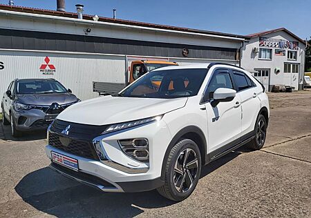 Mitsubishi Eclipse Cross 2.4 PLUG-IN HYBRID 4WD Plus