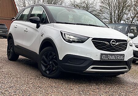 Opel Crossland X Crossland (X) R-KAMERA NAVI LENK-SHZ NUR77.000KM