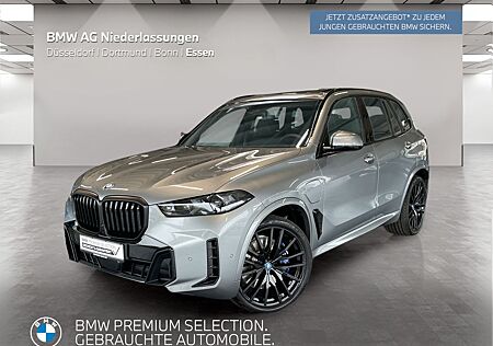 BMW X5 gebraucht kaufen BMW X5 xDrive50e M Sport AHK Driv.Assist.Prof LED