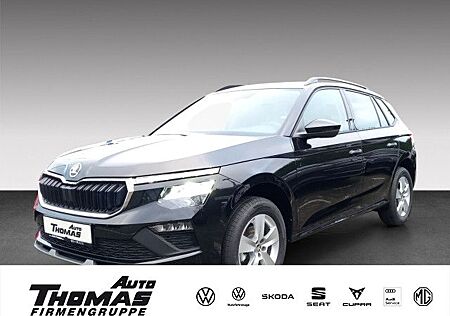 Skoda Kamiq 1.0 TSI DSG Selection *LaneAssist*LED*