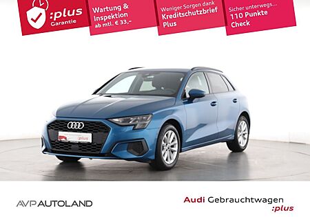 Audi A3 Sportback 30 TDI