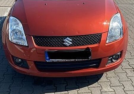 Suzuki Swift 1.3 Comfort A-M-T Comfort