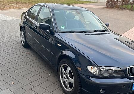 BMW 318i