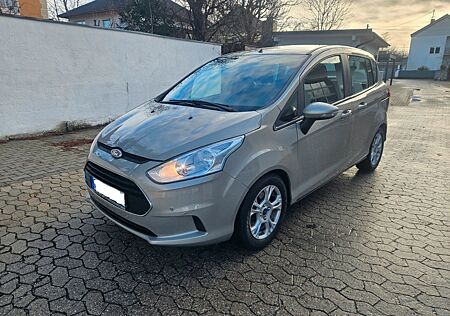 Ford B-Max Trend Klima