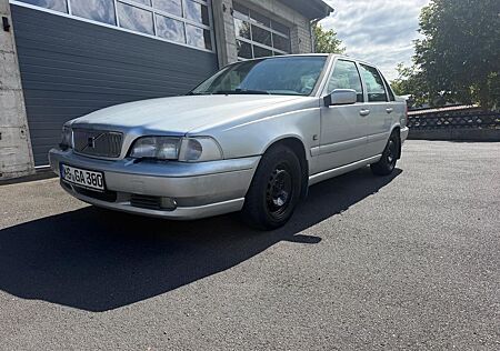 Volvo S70 2.5-10V Celebration LPG