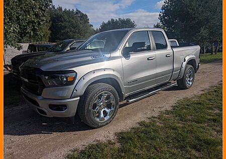 Dodge RAM gebraucht kaufen Dodge RAM 1500 5.7 Hemi Longbed