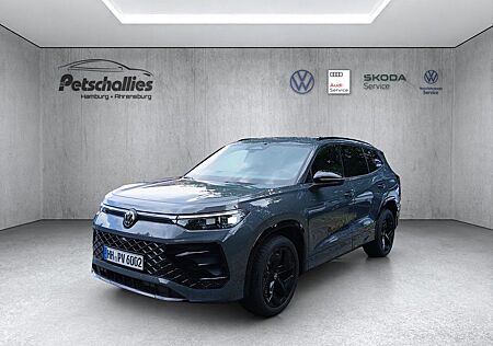 VW Tayron Volkswagen R-Line 2.0 TDI 142kw 4MOTION DSG