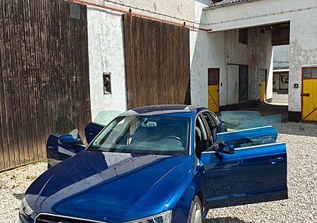 Audi A5 1.8 TFSI 106kW multitronic Sportback