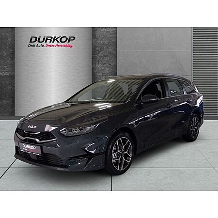 Kia ceed Sportswagon leasen