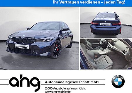 BMW M340d xDrive M Sport Pro M Sportsitze RFK HiFi