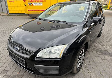 Ford Focus Lim. 1.6 Fun X*TÜV NEU*GARANTIE*