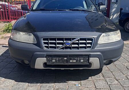 Volvo XC 70 XC70 D5 AWD Momentum*Leder*AC*