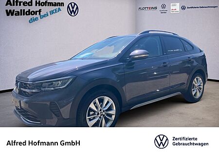 VW Taigo Volkswagen 1.5 TSI MOVE DSG KLIMA LM LED