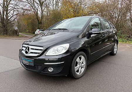 Mercedes-Benz B 160 Sportpaket/Navigation/Garantie/