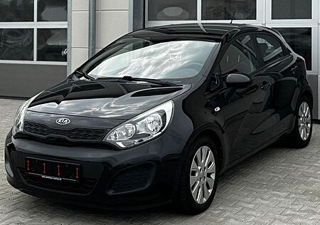 Kia Rio Edition 7