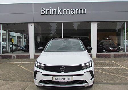 Opel Grandland X Grandland Plug-in-Hybrid 1.6 DI Automatik Elegan