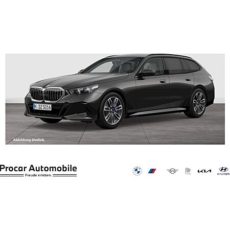 BMW 540 leasen