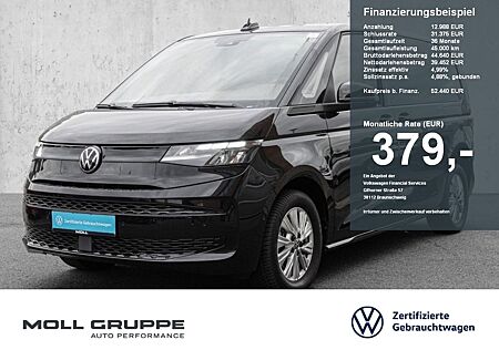VW T7 Multivan Volkswagen 2.0 TDI DSG MATRIX AUT KAM KEYLESS